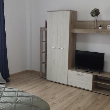 Apartament Mario Apartment Radauţi Bagian luar foto